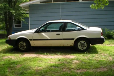 Descargar Manual de Taller Chevrolet Malibu 1990 PDF Gratis