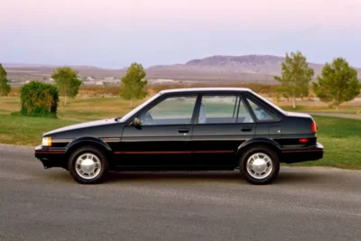 Descargar Manual de Taller Chevrolet Nova 1986 PDF Gratis