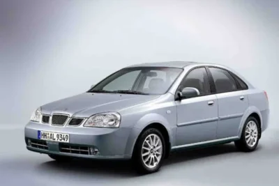 Descargar Manual de Taller Chevrolet Nubira 2009 PDF Gratis