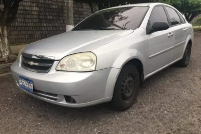 Descargar Manual de Taller Chevrolet Optra 2006 PDF Gratis