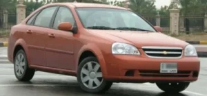 Descargar Manual de Taller Chevrolet Optra 2007 PDF Gratis