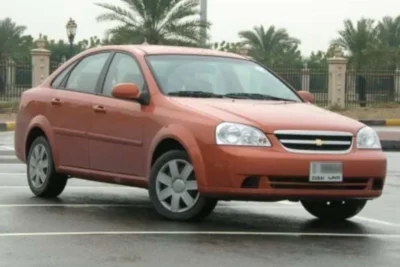 Descargar Manual de Taller Chevrolet Optra 2007 PDF Gratis