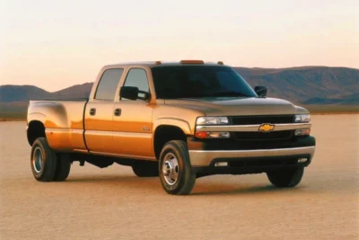 Descargar Manual de Taller Chevrolet Silverado 1999 PDF Gratis