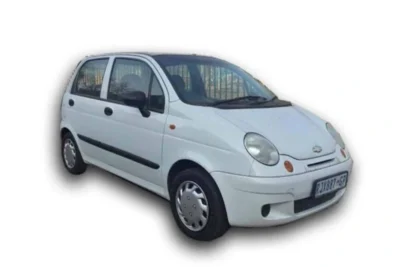 Descargar Manual de Taller Chevrolet Spark 2004 PDF Gratis