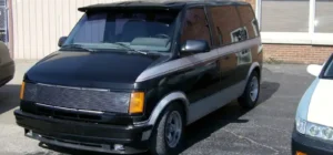 Descargar Manual de Taller GMC Safari 1987 PDF Gratis