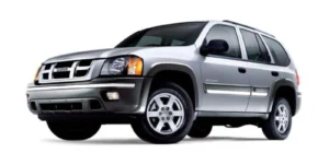 Descargar Manual de Taller Isuzu Ascender 2005 PDF Gratis