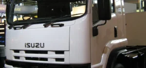 Descargar Manual de Taller Isuzu F Series 2008 PDF Gratis