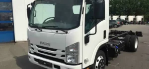 Descargar Manual de Taller Isuzu N Series 2009 PDF Gratis
