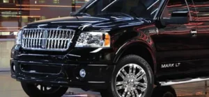 Descargar Manual de Taller Lincoln Mark LT 2007 PDF Gratis
