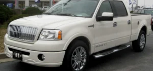 Descargar Manual de Taller Lincoln Mark LT 2008 PDF Gratis