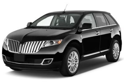 Descargar Manual de Taller Lincoln MKX 2012 PDF Gratis