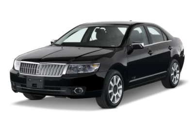 Descargar Manual de Taller Lincoln MKZ 2009 PDF Gratis