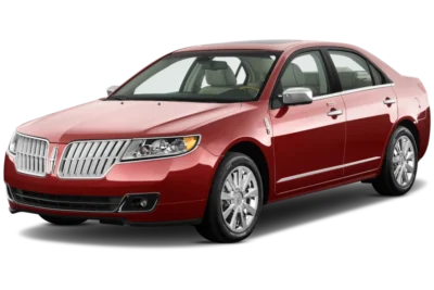 Descargar Manual de Taller Lincoln MKZ 2012 PDF Gratis