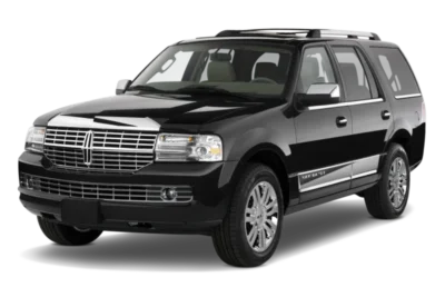 Descargar Manual de Taller Lincoln Navigator 2009 PDF Gratis
