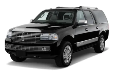 Descargar Manual de Taller Lincoln Navigator 2010 PDF Gratis