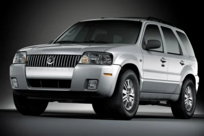 Descargar Manual de Taller Mercury Mariner 2005 PDF Gratis
