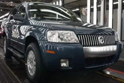 Descargar Manual de Taller Mercury Mariner 2006 PDF Gratis