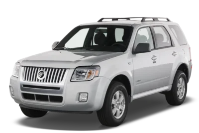 Descargar Manual de Taller Mercury Mariner 2008 PDF Gratis