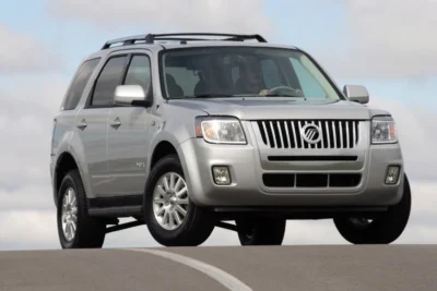 Descargar Manual de Taller Mercury Mariner 2011 PDF Gratis