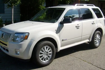 Descargar Manual de Taller Mercury Mariner Hibrido 2009 PDF Gratis