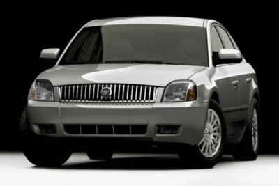 Descargar Manual de Taller Mercury Montego 2006 PDF Gratis