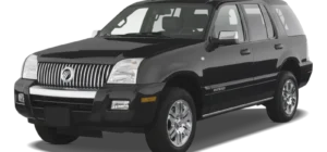 Descargar Manual de Taller Mercury Mountaineer 2008 PDF Gratis