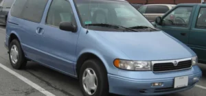 Descargar Manual de Taller Mercury Villager 1998 PDF Gratis