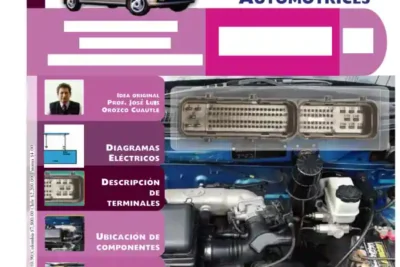Descargar Manual de Reparación del ECM Hyundai Atos y Dodge Verna PDF Gratis