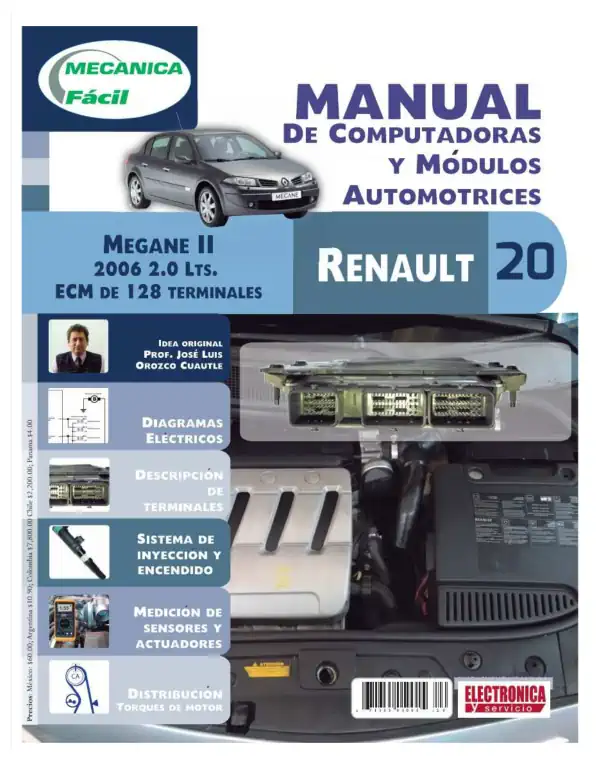 Libro Mecanica Fácil 20
