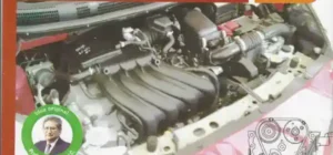 Descargar Manual ECM Nissan March 2010-2016 PDF Gratis