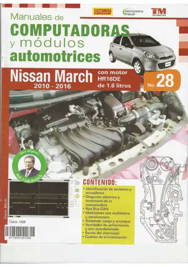 Libro Mecanica Fácil 28