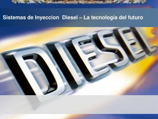Libro de Sistemas de Inyeccion Diesel