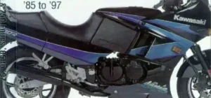 Descargar Haynes Manual Moto Kawasaki ZX600 y ZX750