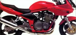 Descargar Haynes Manual Moto Suzuki GSF600 PDF Gratis