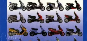 Descargar Haynes Manual Motos Scooters PDF Gratis