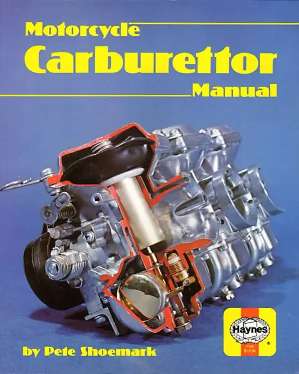 Descargar Manual Haynes para Carburadores