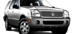 Descargar Manual de Taller Mercury Mountaineer 2004 en Español PDF Gratuito