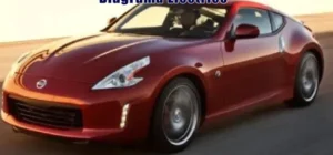 Descargar Diagrama Eléctrico Nissan 350Z 2013 Gratis