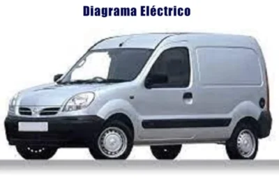 Descargar Diagrama Eléctrico Nissan Kubistar 2011 Gratis