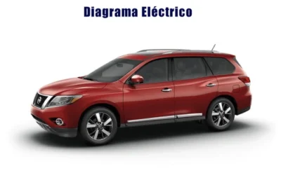 Descargar Diagrama Eléctrico Nissan Pathfinder 2015 Gratis