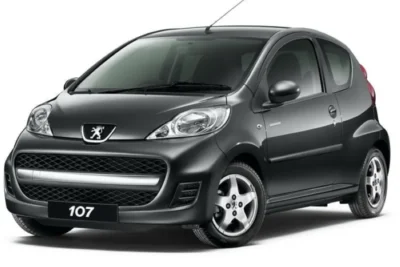 Descargar Diagrama Eléctrico Peugeot 107 2011 Gratis