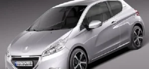 Descargar Diagrama Eléctrico Peugeot 208 2013 Gratis