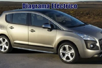 Descargar Diagrama Eléctrico Peugeot 3008 2012 Gratis