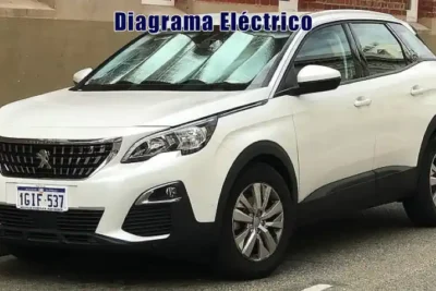Descargar Diagrama Eléctrico Peugeot 3008 2017 Gratis