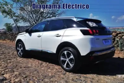 Descargar Diagrama Eléctrico Peugeot 3008 2018 Gratis