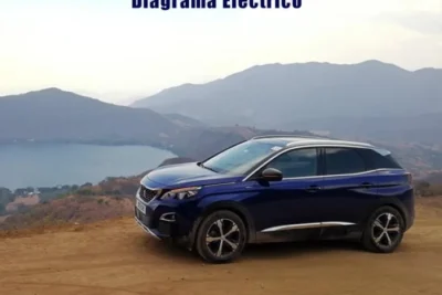 Descargar Diagrama Eléctrico Peugeot 3008 2020 Gratis
