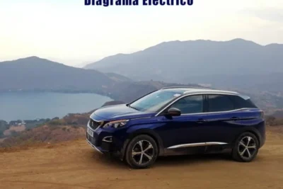 Descargar Diagrama Eléctrico Peugeot 3008 2021 Gratis