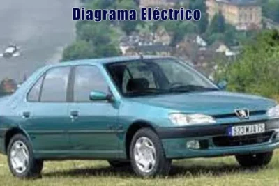 Descargar Diagrama Eléctrico Peugeot 306 2005 Gratis