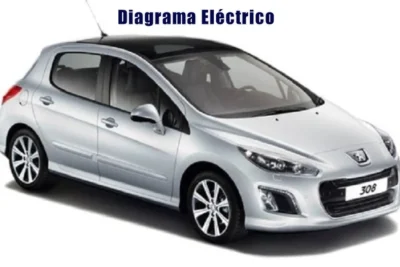 Descargar Diagrama Eléctrico Peugeot 306 2011 Gratis
