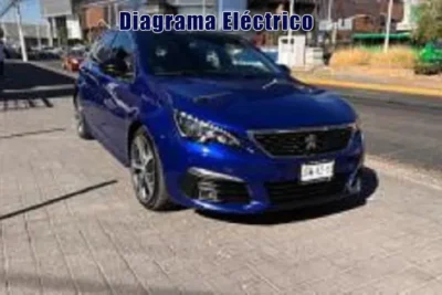 Descargar Diagrama Eléctrico Peugeot 306 2016 Gratis